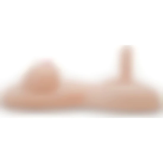 Hizliexpress Ladyboy Gerçek Ölçülerde 18 cm Realistik Penisli Travesti Vücut