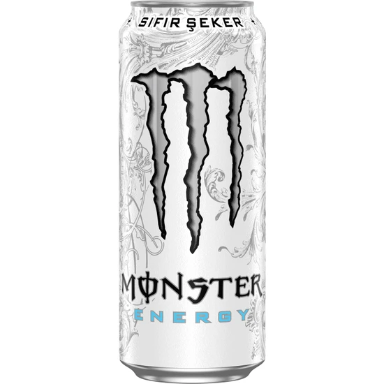 Monster Ultra Enerji İçeceği Kutu 500 ml
