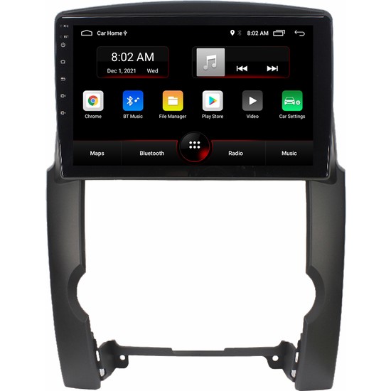 Soundstream Kia Sorento Android Carplay Navigasyon Fiyatı