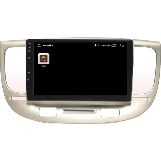 Soundstream Kia Rio Android Carplay Navigasyon Multimedya Fiyatı