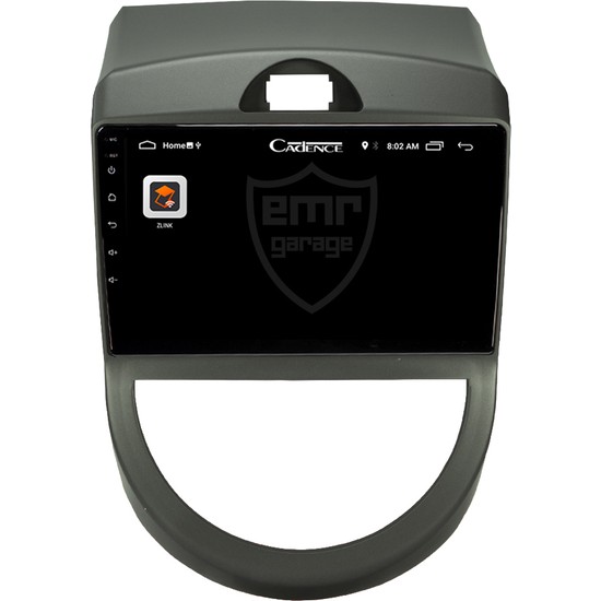 Soundstream Kia Soul Android Carplay Navigasyon Multimedya Fiyatı