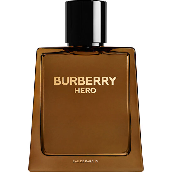 Burberry Hero EDP 100 Ml Erkek Parfüm