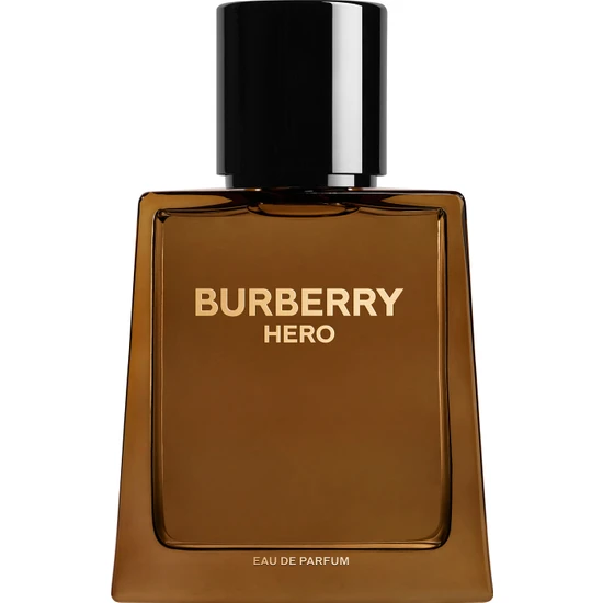 Burberry Hero EDP 50 Ml Erkek Parfüm
