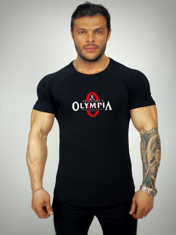 Mr Olympia Amateur – Olympia Legends, 49% OFF
