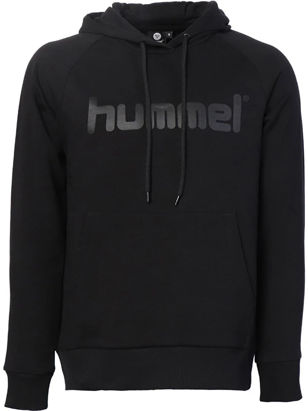 Hummel Volus Erkek Sweatshirt 920903-2001