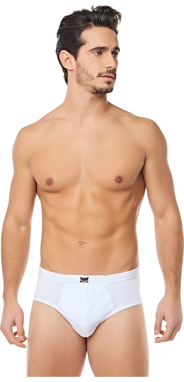 Tutku Erkek Kom Slip Kilot 12'li Paket görsel 8