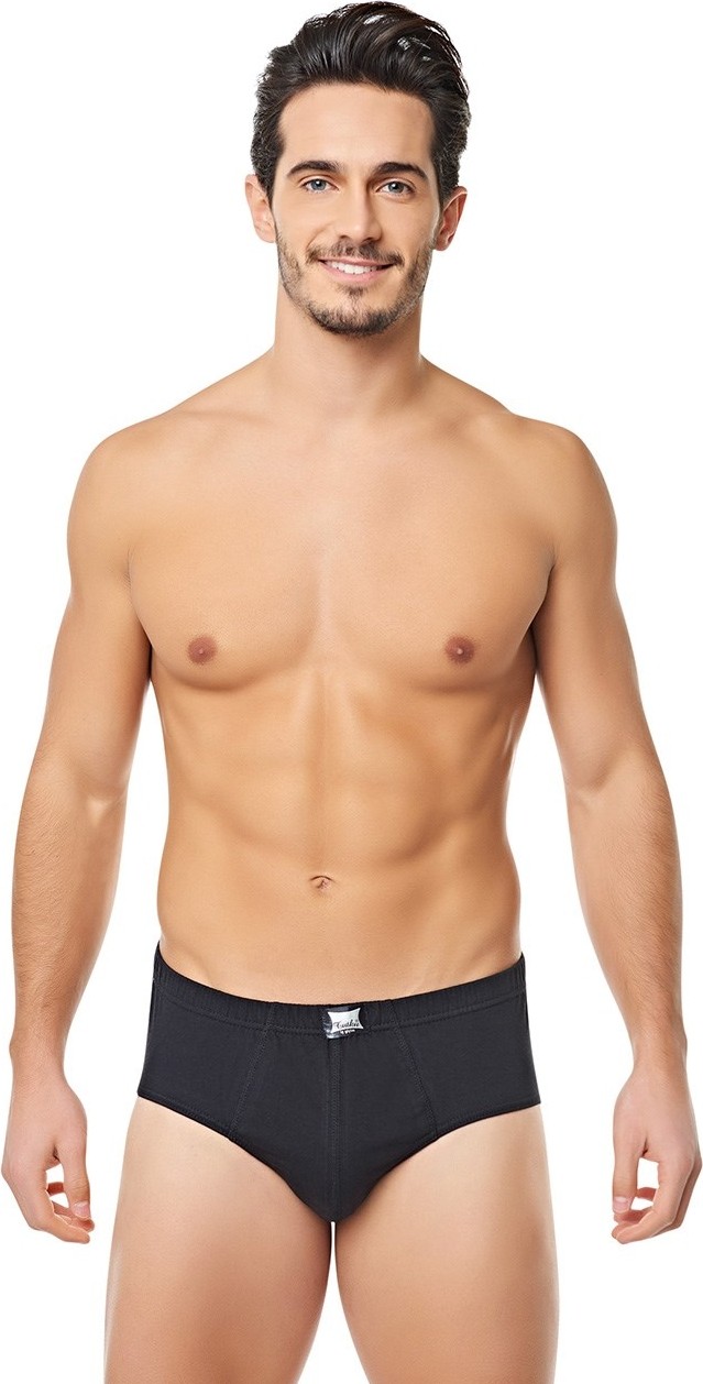 Tutku Erkek Kom Slip Kilot 12'li Paket görsel 3