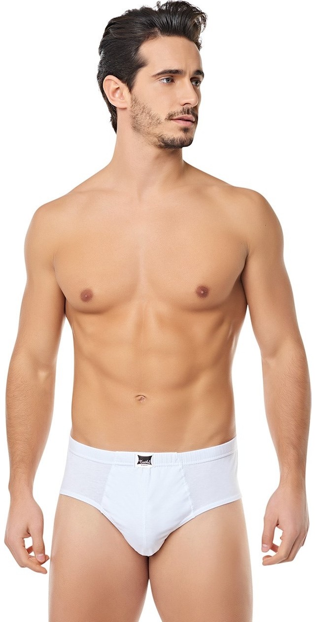 Tutku Erkek Kom Slip Kilot 12'li Paket görsel 5