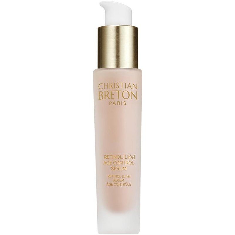 Christian Breton Retinol Yaş Kontrol Serum 30 ml