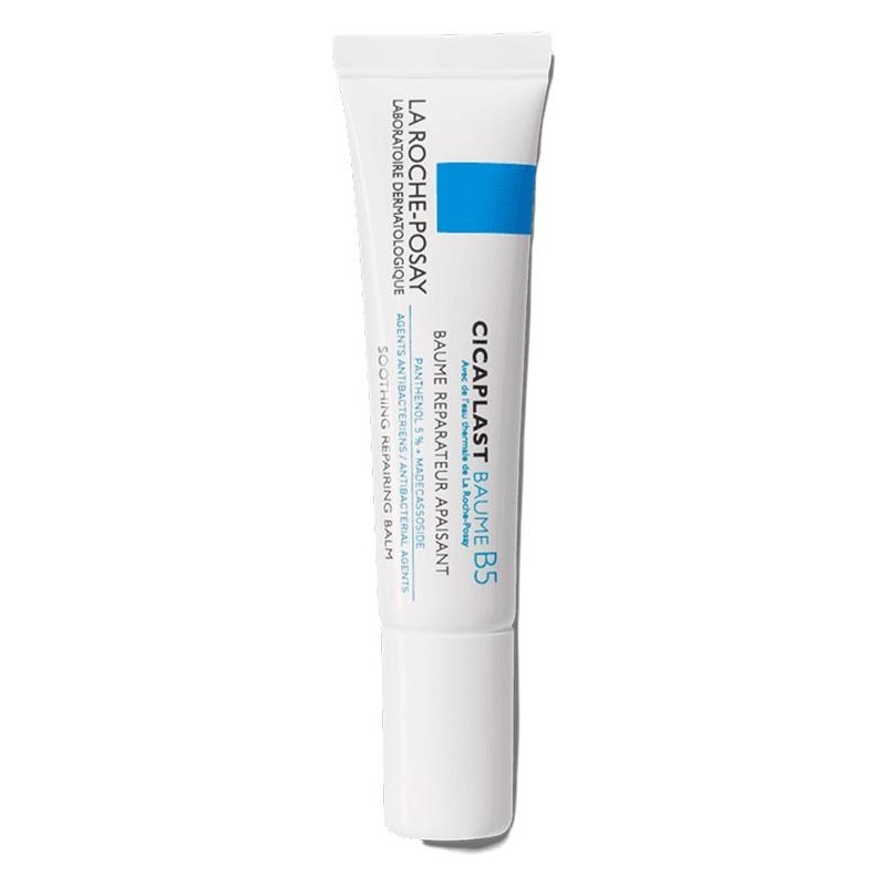 La Roche-Posay La Roche Posay Cicaplast Baume B5 15 ml