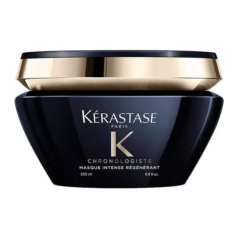 Kerastase Chronologiste Masque Intense Regenerant Yenileyici ve Canlandırıcı Saç Maskesi 200 Mll*