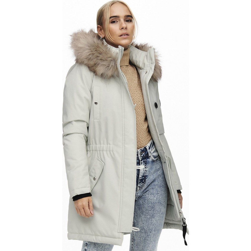 Only Mont 15213755 Onliris Fur Winter 