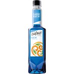 DaVinci Gourmet Mavi Turunç Aromalı Şurup 750 ml