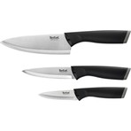 Tefal Comfort 3'lü Bıçak Seti