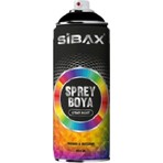 Sibax Altın Efekt Sprey Boya