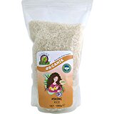 Gekoo Organik Pirinç 1 kg