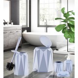 Banyo Seti 5'li Banyo Takımı Seti