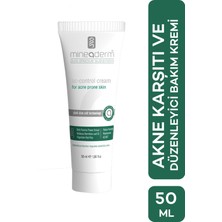 Mineaderm Advanced Acne Control Cream 50 ml