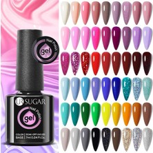 Ur Sugar Kalıcı Oje 7 ml URH043
