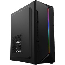 Ramtech DG122 İntel Core i3-2120 16GB Ram 256GB SSD R7-240-4GB 19"  Freedos Masaüstü Bilgisayar