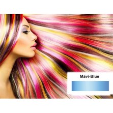 İmaj Color Mavi Geçici Hızlı Sprey Saç Boyası 717272