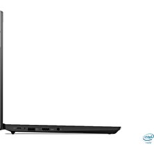 Lenovo Thinkpad E14 Gen 2 Intel Core i5 1135G7 32 GB 256 GB SSD MX450 Windows 10 Pro 14" FHD Taşınabilir Bilgisayar 20TA0054TX27