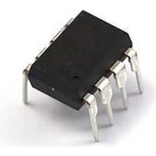 Sanec LM358 Dıp8 Entegre