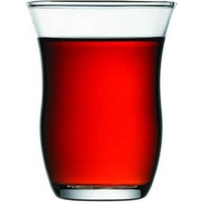 Paşabahçe 42191 Çay Bardağı 6'lı