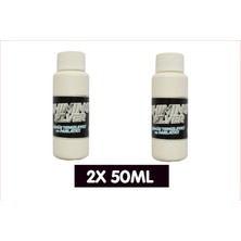 Ornachem Shining Silver Gümüş Temizleyici 2 x 50 ml