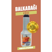 Agosto 6 x 1 kg Balkabağı Meyveli Püre