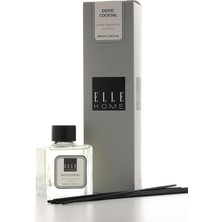 Pierre Cardin Elle Exotic Cocktail Home Fragrance - 100 ml