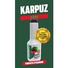 Agosto 6 x 1 kg Karpuz Meyveli Püre