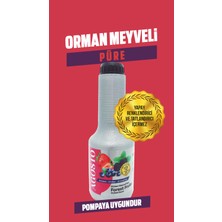 Agosto 6 x 1 kg Orman Meyveli Püre