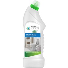 Mioclean Ultra Wc Temizleyici 750 ml