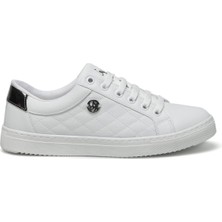 U.S. Polo Assn. 2I Tıggy 2Fx Beyaz Kadın Sneaker