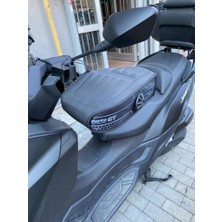 Forte Gt El Korumalığı 293 Smart Üniversal (Pcx-Forza Xmax )