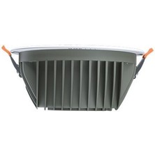 TekwaT Sıva Altı Cob Led 60 Watt 4000 Kelvin Beyaz