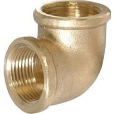 Bh 1" 1/2 Sarı Dirsek