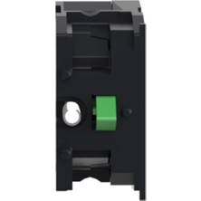 Schneider Electric ZA2EE101 Kontak Blok Ø22MM Buton Için, 1 Na