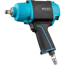 Hazet 9012 P-1 1000 Nm 1/2" Hazet Havalı Sıkma Sökme Tabancası