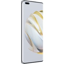 Huawei Nova 10 Pro 256 GB 8 GB Ram (Huawei Türkiye Garantili) Gümüş