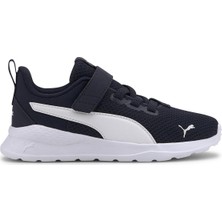 Puma Anzarun Lite Ac Ps Çocuk Lacivert Sneaker Ayakkabı 37200903