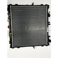 Samsung Kia Sportage Su Radyatorü 1996-2001 Otomatik