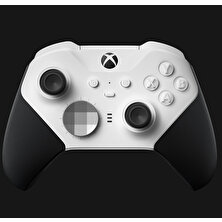 Microsoft Xbox Elite Kablosuz Oyun Kumandası Series 2 – Core (Beyaz) Limited Edition