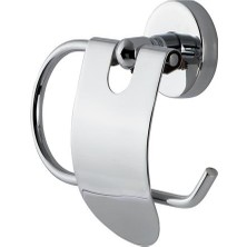 Dekor Kapaklı Kağıtlık E55701