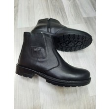 Adel yeni Sezon  Deri Içi Kürklü Botumuz
