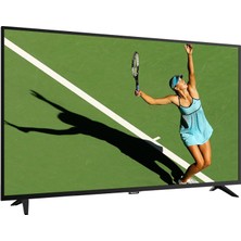 Sunny SN43DAL13 43" 109 Ekran Uydu Alıcılı Full HD Android Smart LED TV