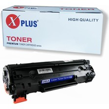 Laserjet Pro   M1217 Hp CE285A / 85A  Ithal Muadil Toner  1.600 Sayfa