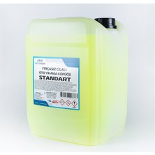 Nanowash Fırçasız Cilalı Oto Yıkama Köpüğü Standart 20 Lt