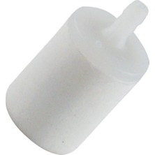 İtal Benzin Filtresi Porex Porex Kalın  5.3mm - 5 Adet